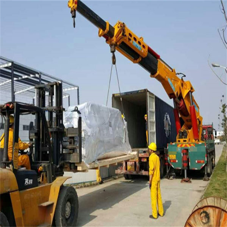 常德吊车租赁价格、流程、安全标准全解析，快速解决施工难题