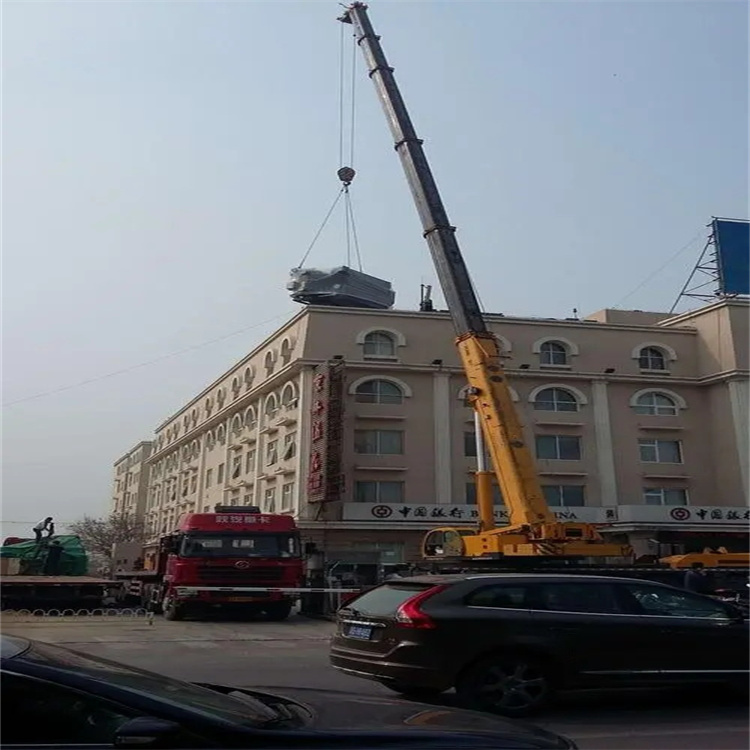 常德桥梁基础施工|大型设备租赁解决方案|吊装运输难点攻克