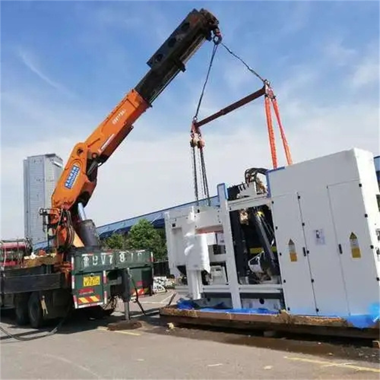 常德附近小吊车联系方式|8-16吨|本地及时服务