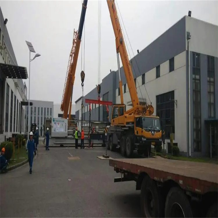 常德附近12吨吊车出租电话|工程吊装|高效响应