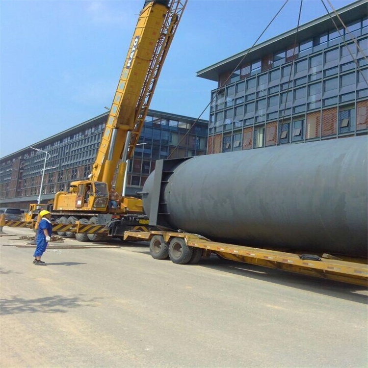 常德吊40吨的货物需要什么吊车