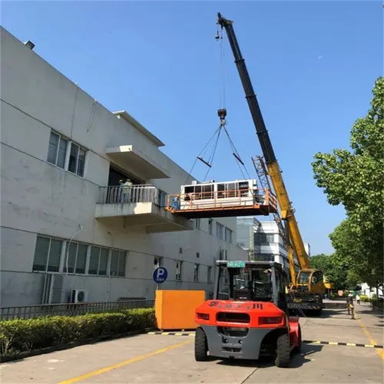 常德35t汽车吊一个台班多少钱