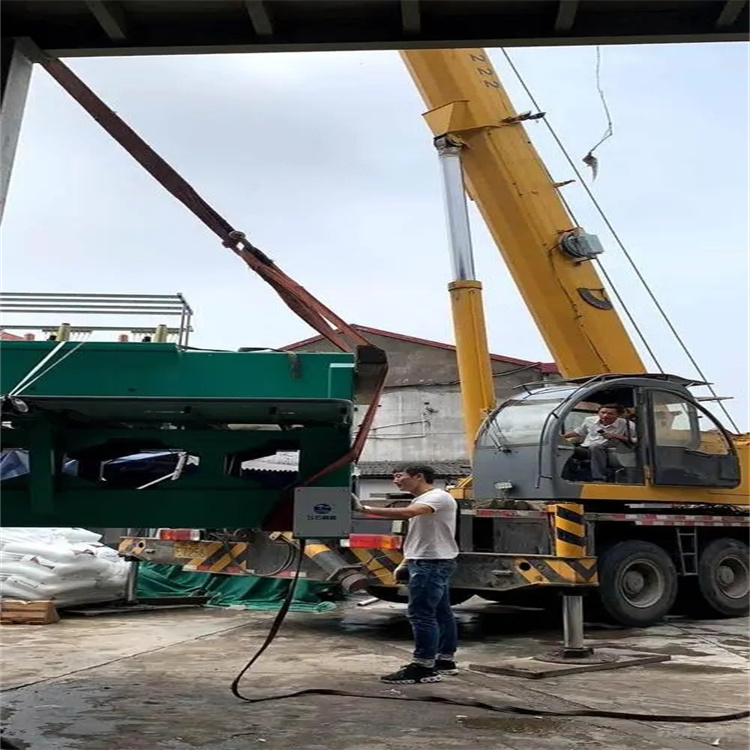 常德大吨位吊车租赁应急保障方案|化解突发吊装需求难题