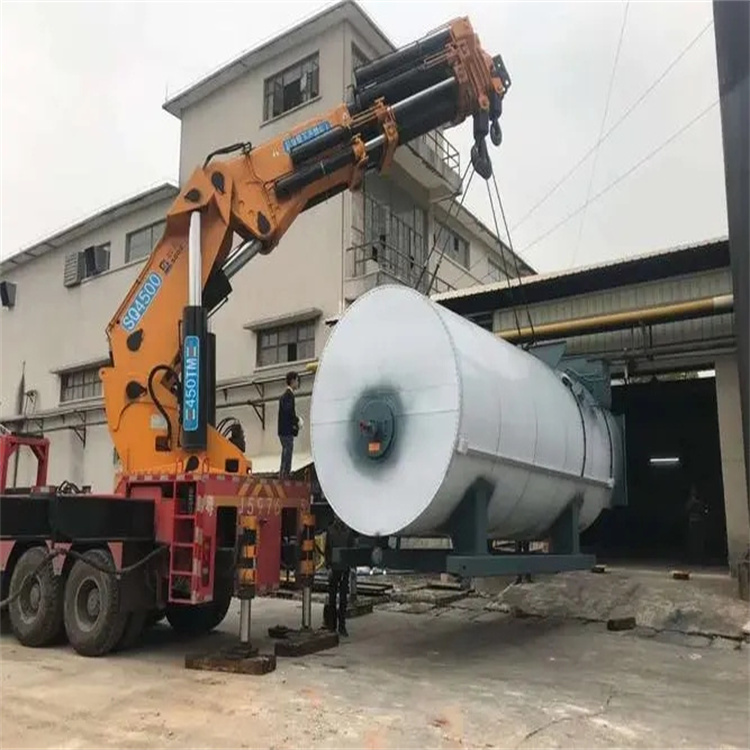 常德吊车吊球形怎么吊